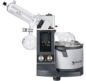 Испаритель ротационный Hei-VAP Ultimate HL